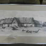 541 7368 ETCHING